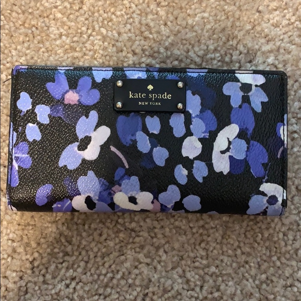 Kate Spade Wallet